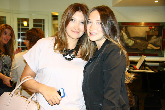 Launching of new BRADLEY bag